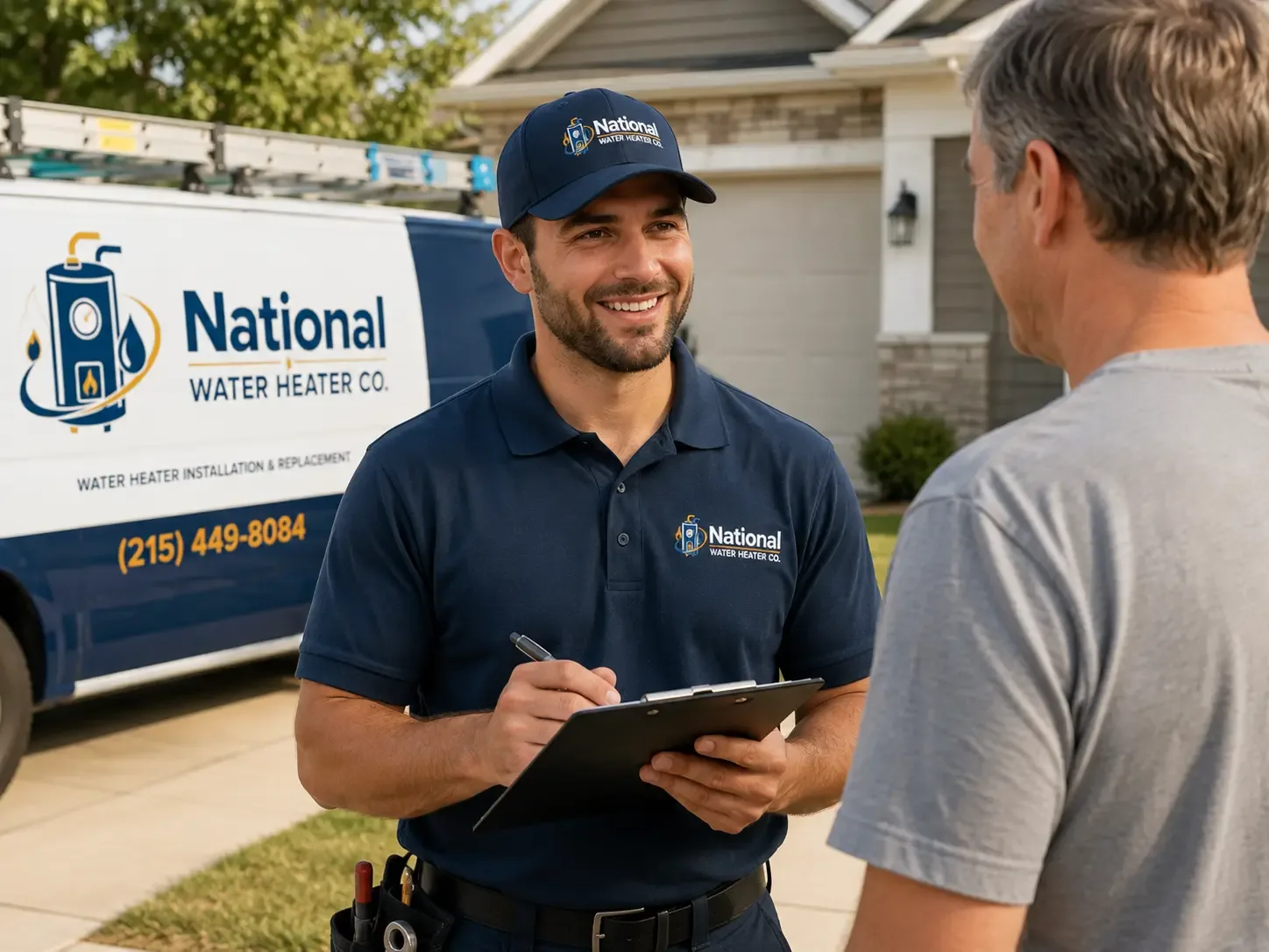 Water Heater Installation New Market, TN FAQs